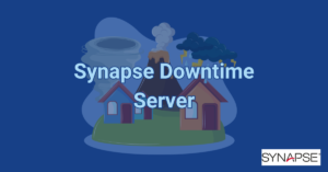 Fuji Synapse Downtime Server